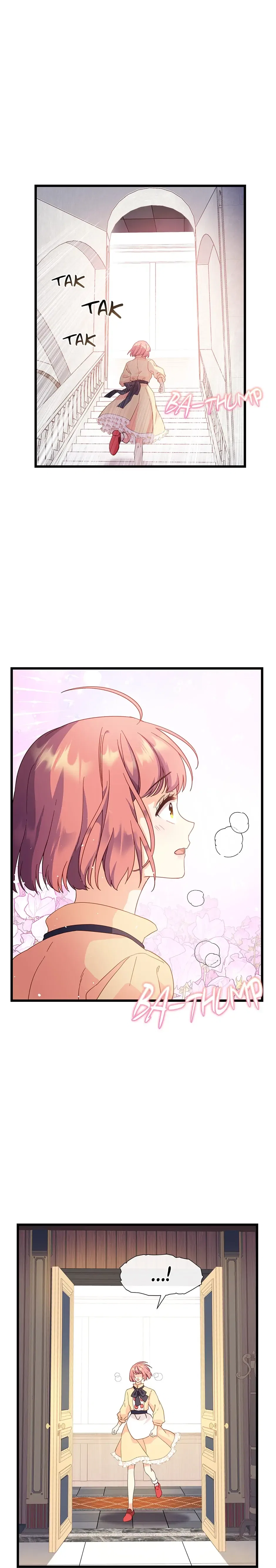 Come Out, Romeo Chapter 80 – Page 22