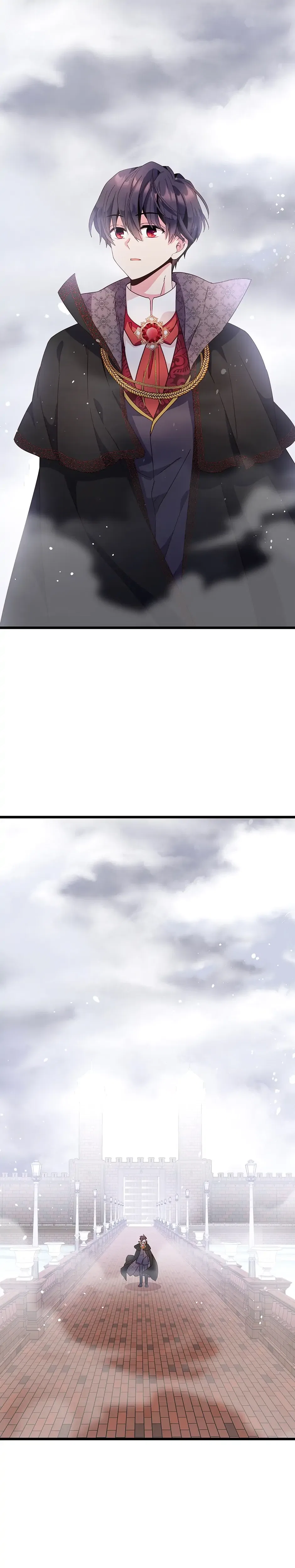 Come Out, Romeo Chapter 79 – Page 1