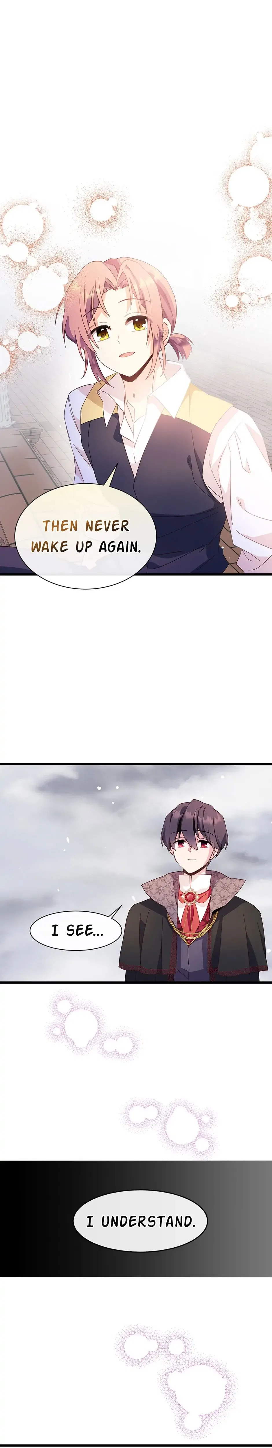 Come Out, Romeo Chapter 79 – Page 13