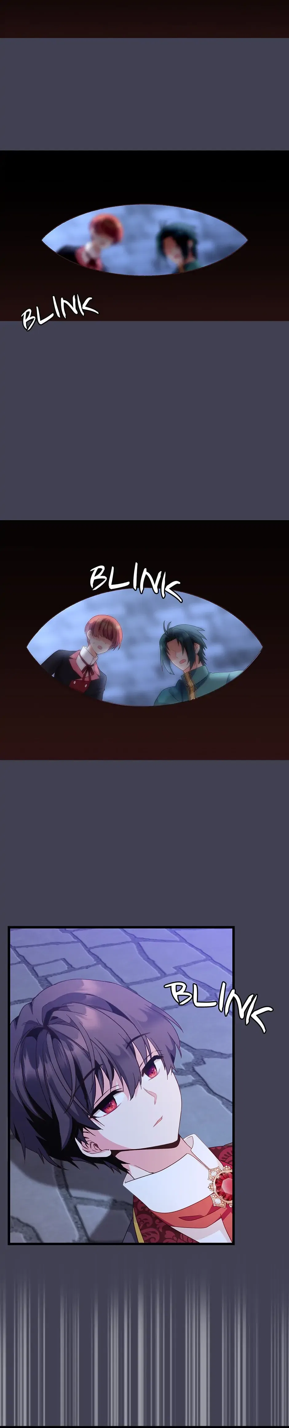 Come Out, Romeo Chapter 79 – Page 19