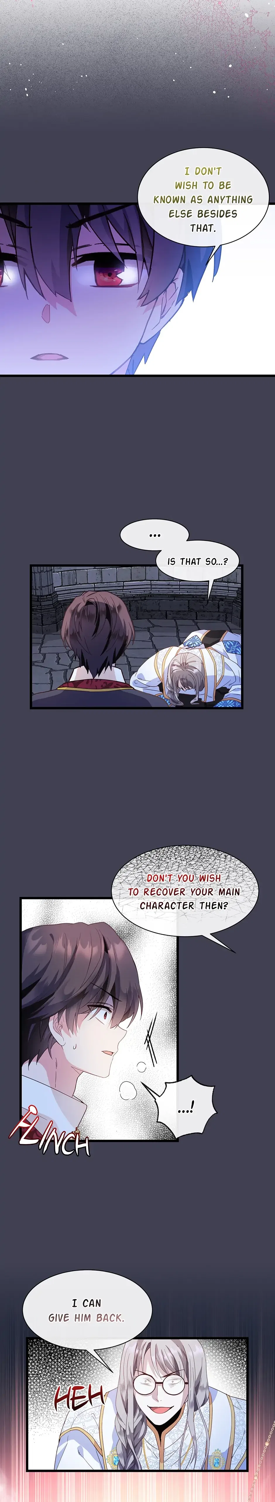 Come Out, Romeo Chapter 78 – Page 5
