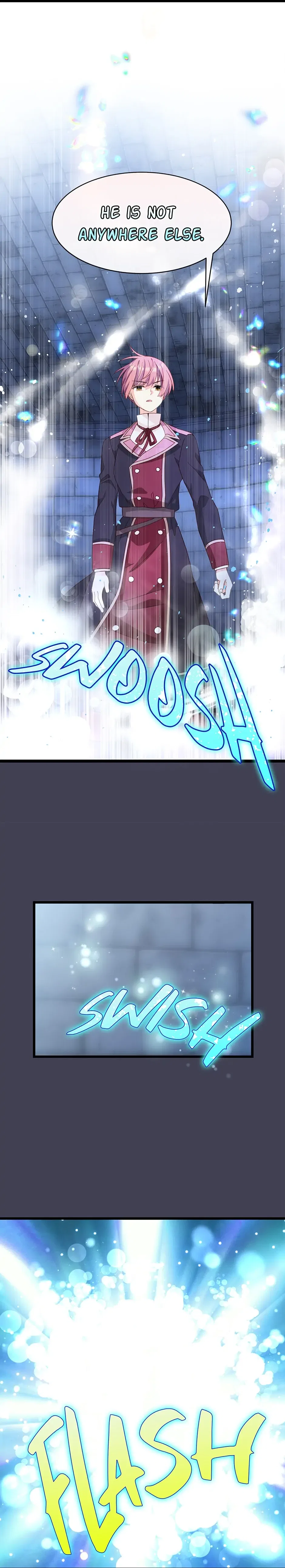 Come Out, Romeo Chapter 78 – Page 10