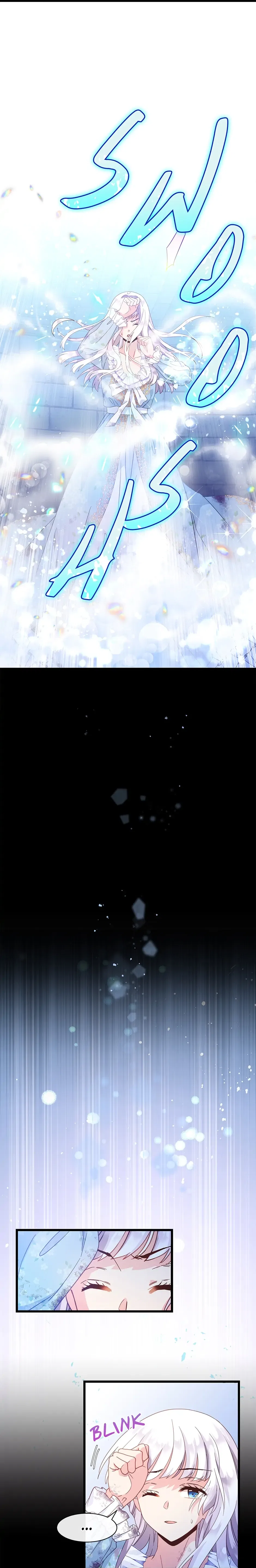 Come Out, Romeo Chapter 78 – Page 11