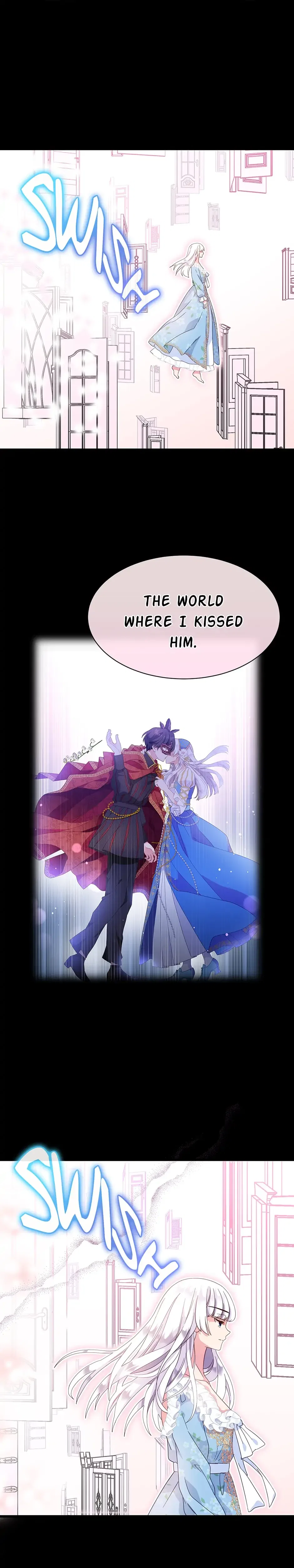Come Out, Romeo Chapter 78 – Page 16