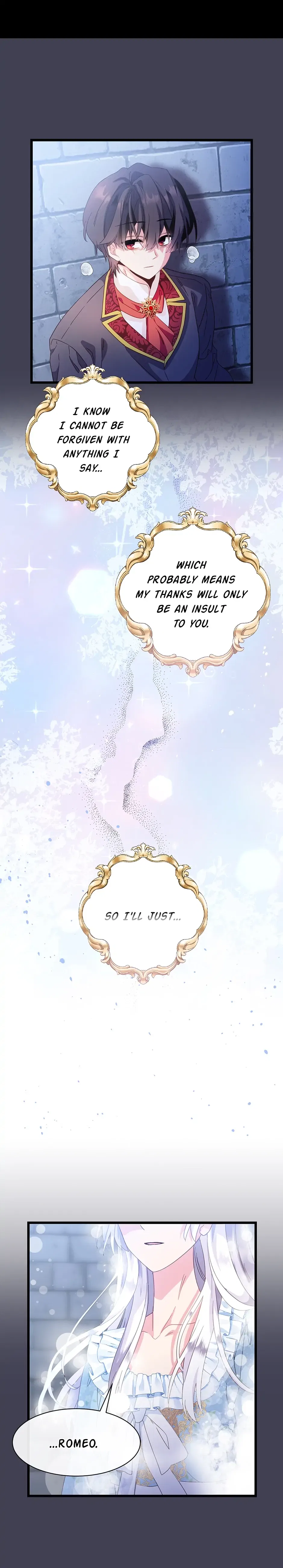 Come Out, Romeo Chapter 78 – Page 18