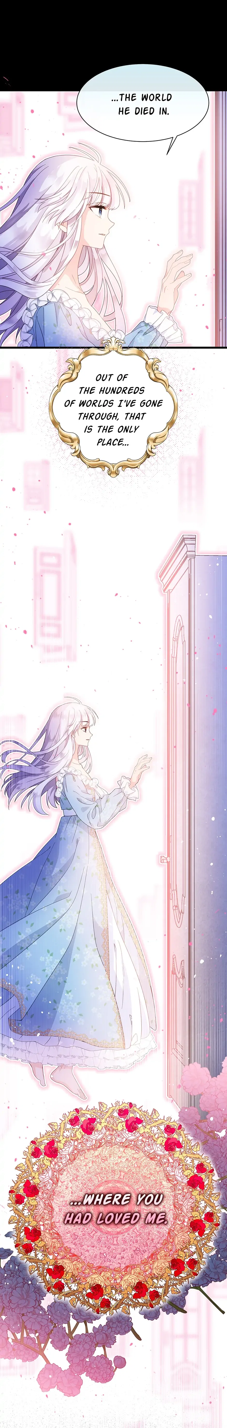 Come Out, Romeo Chapter 78 – Page 19