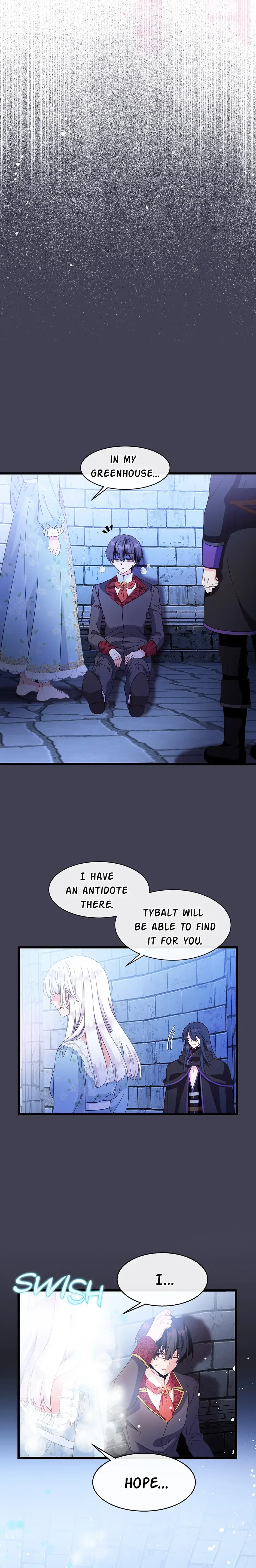 Come Out, Romeo Chapter 78 – Page 20