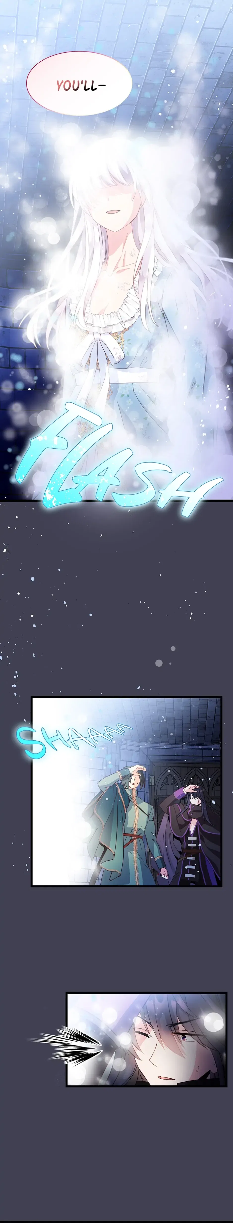 Come Out, Romeo Chapter 78 – Page 21