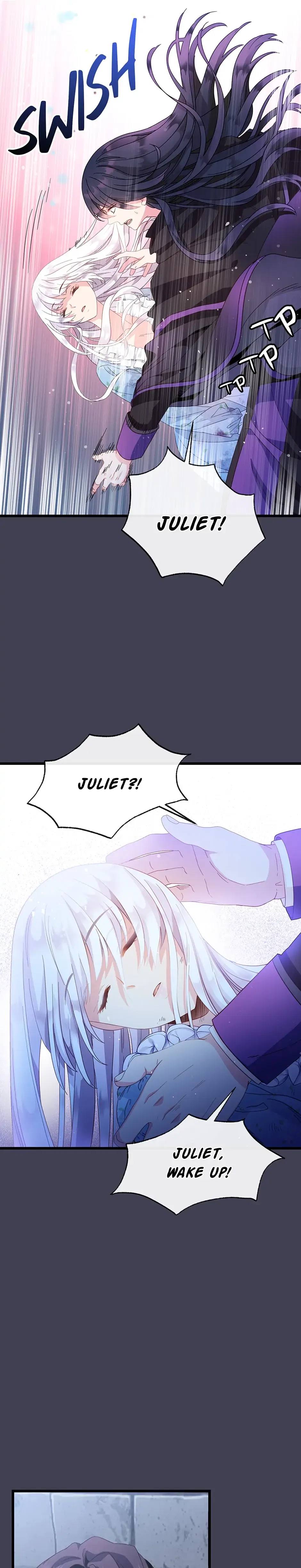 Come Out, Romeo Chapter 78 – Page 22