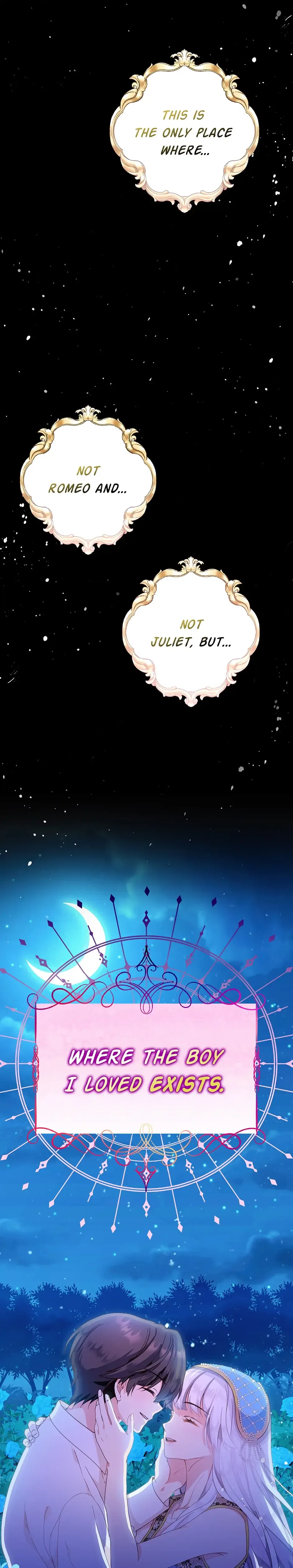 Come Out, Romeo Chapter 78 – Page 28