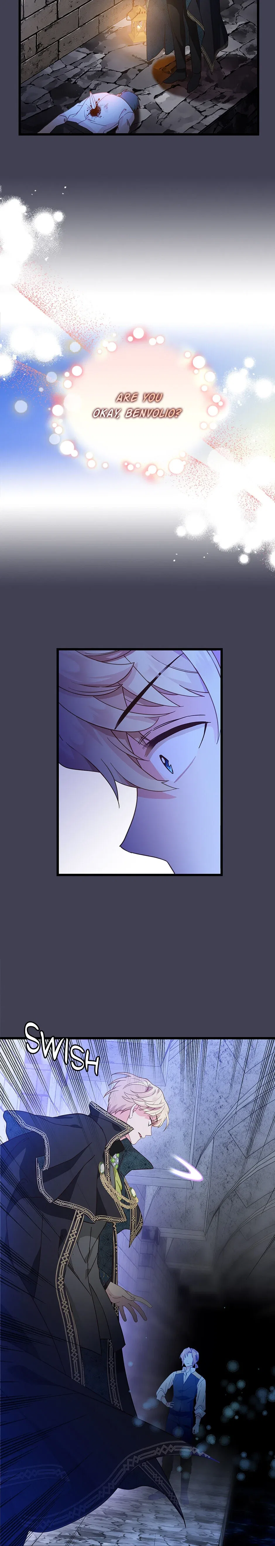 Come Out, Romeo Chapter 77 – Page 7