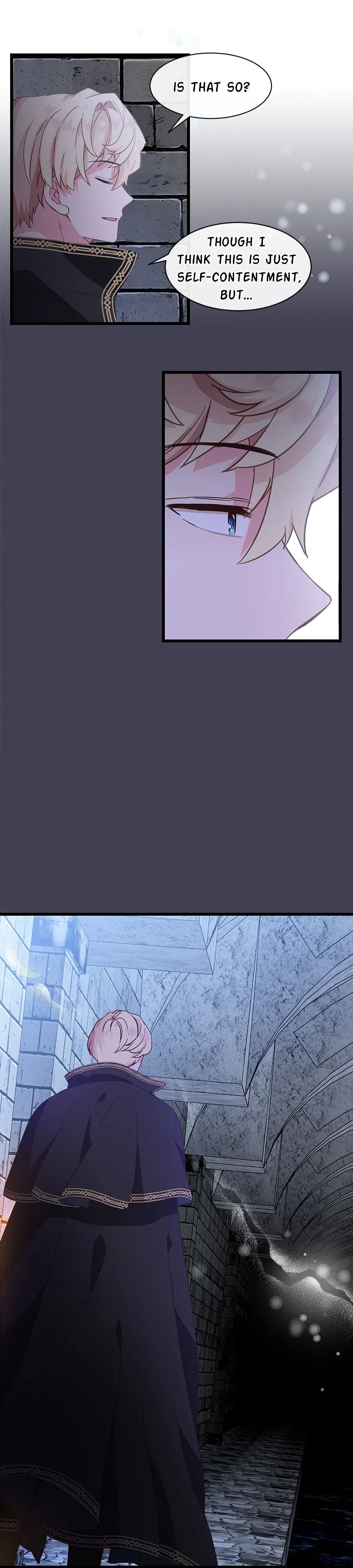 Come Out, Romeo Chapter 77 – Page 9