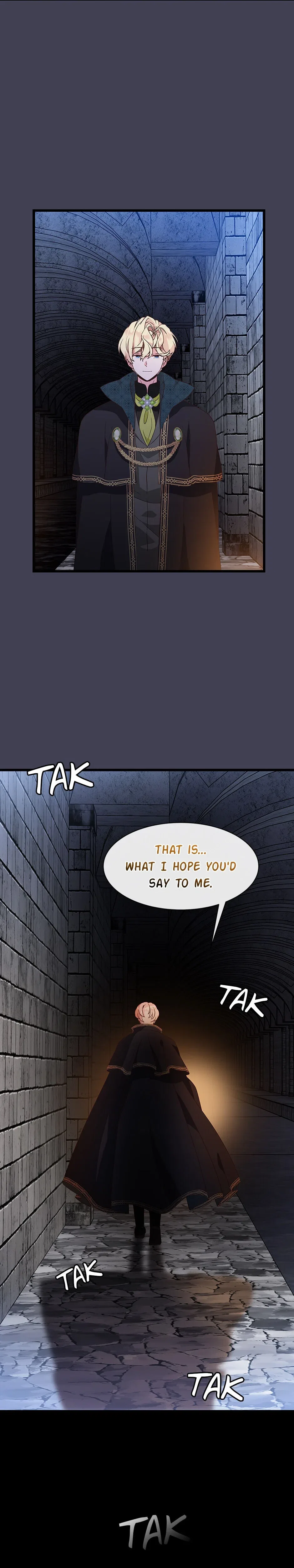 Come Out, Romeo Chapter 77 – Page 10