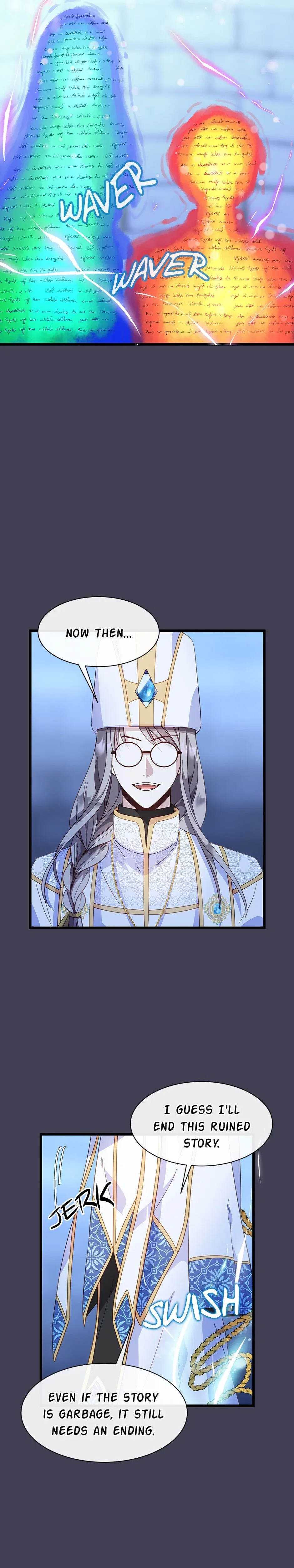 Come Out, Romeo Chapter 77 – Page 18