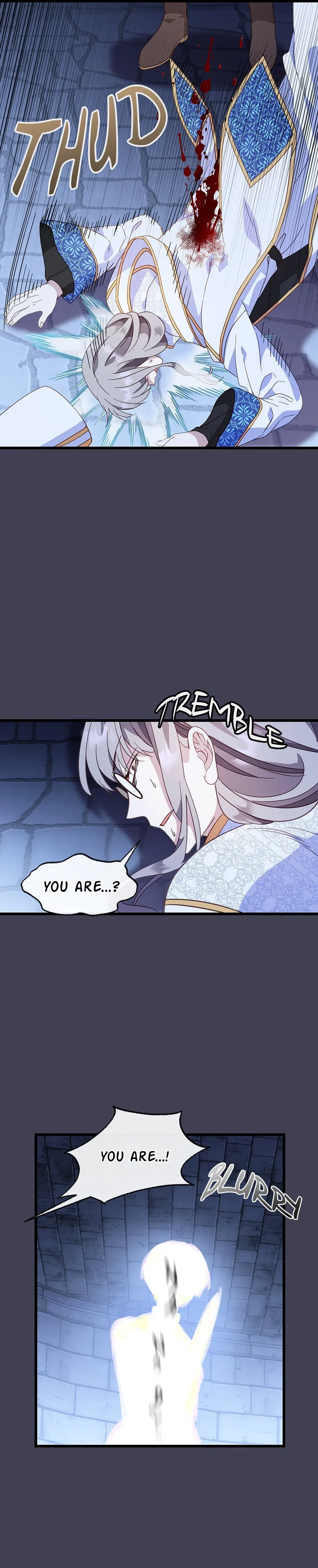 Come Out, Romeo Chapter 77 – Page 21