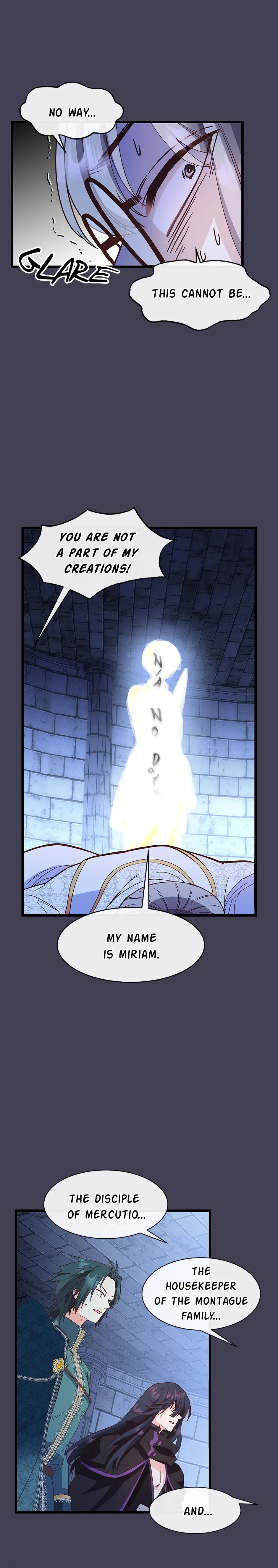 Come Out, Romeo Chapter 77 – Page 22