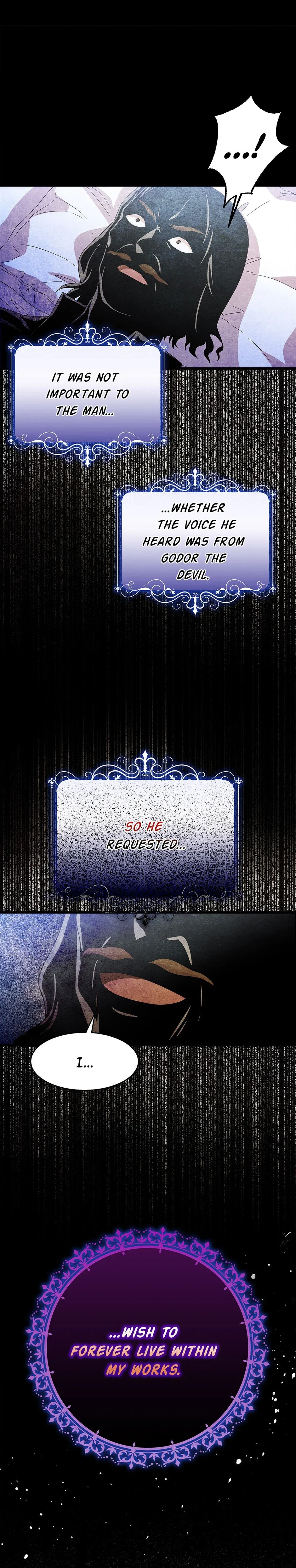 Come Out, Romeo Chapter 76 – Page 4