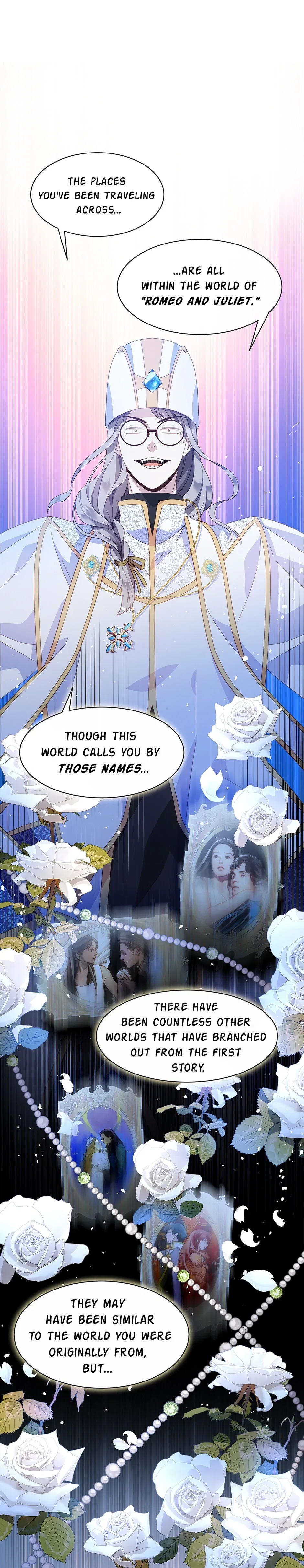 Come Out, Romeo Chapter 76 – Page 7
