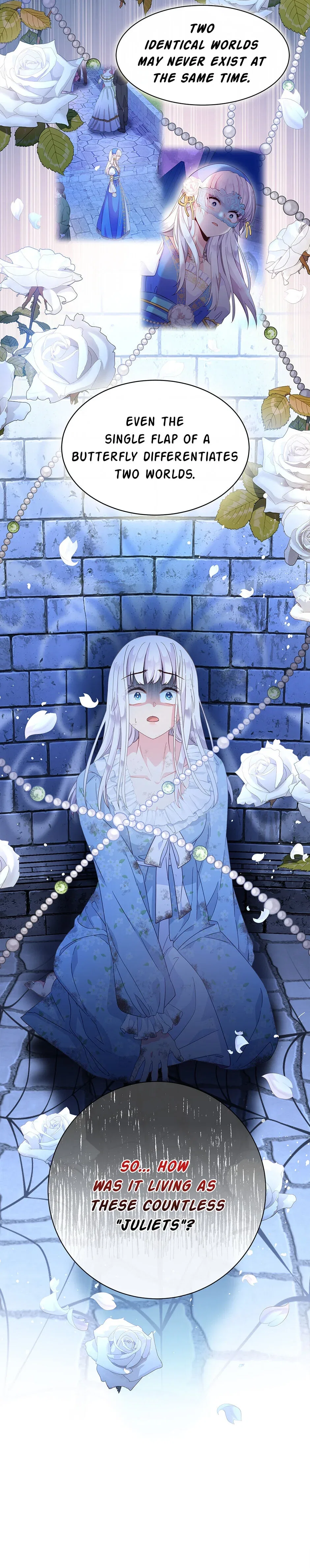 Come Out, Romeo Chapter 76 – Page 8