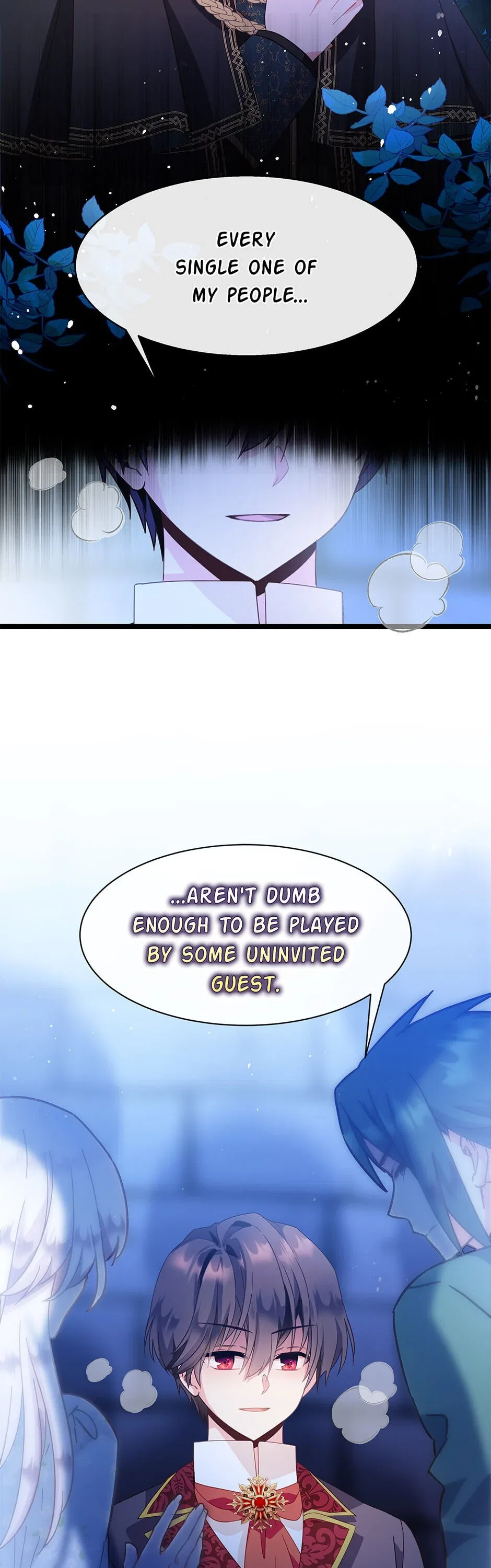 Come Out, Romeo Chapter 76 – Page 24