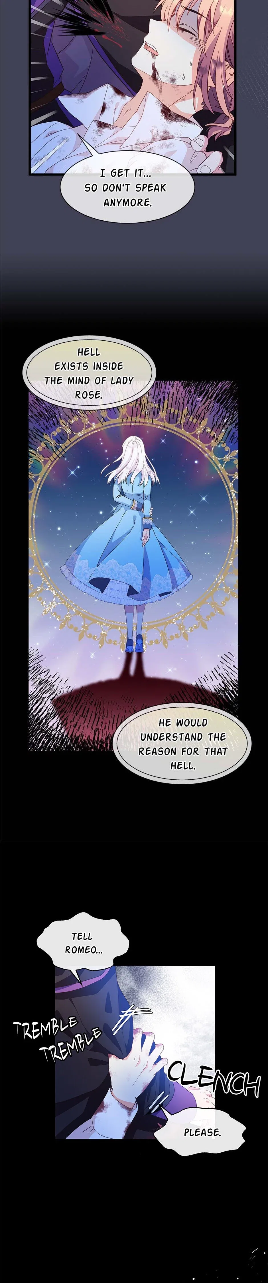 Come Out, Romeo Chapter 75 – Page 4