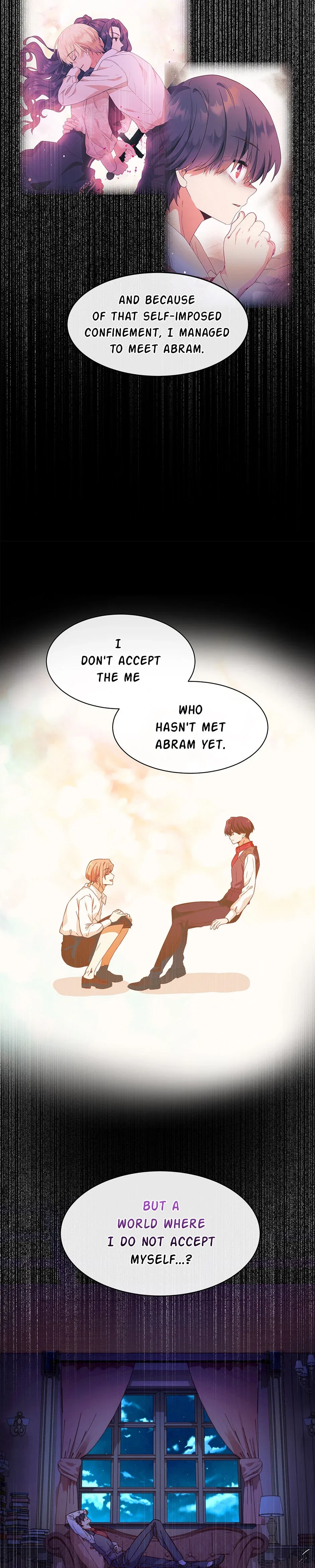 Come Out, Romeo Chapter 75 – Page 13