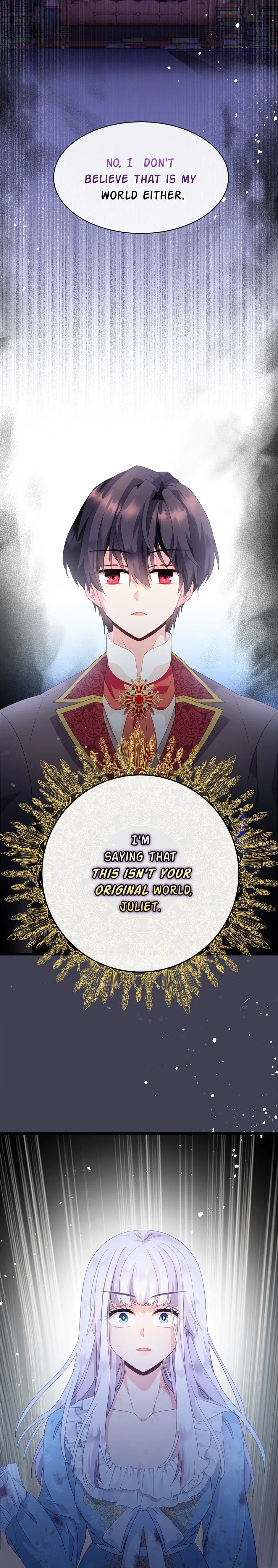 Come Out, Romeo Chapter 75 – Page 14