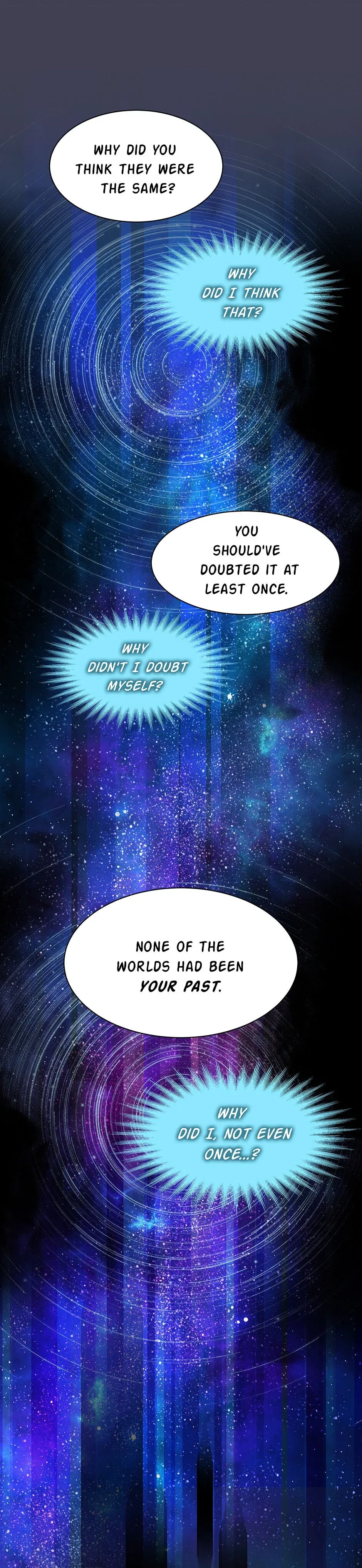 Come Out, Romeo Chapter 75 – Page 17