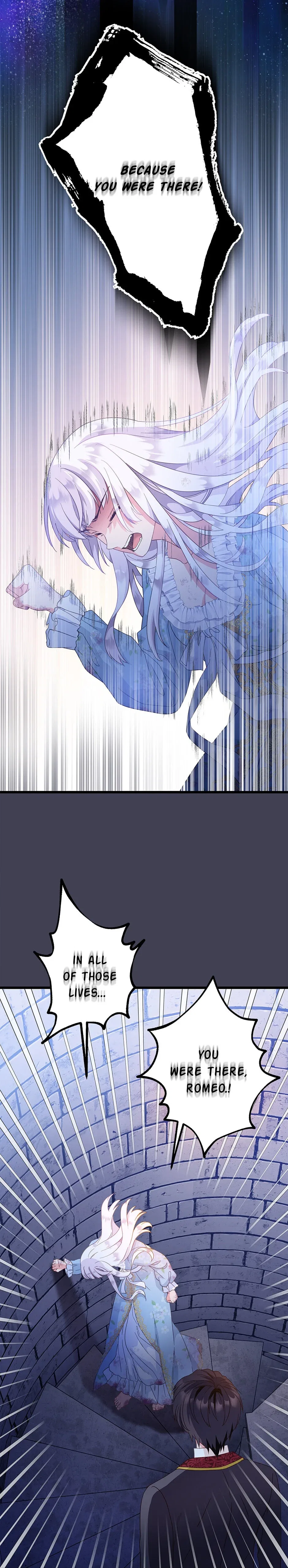 Come Out, Romeo Chapter 75 – Page 18