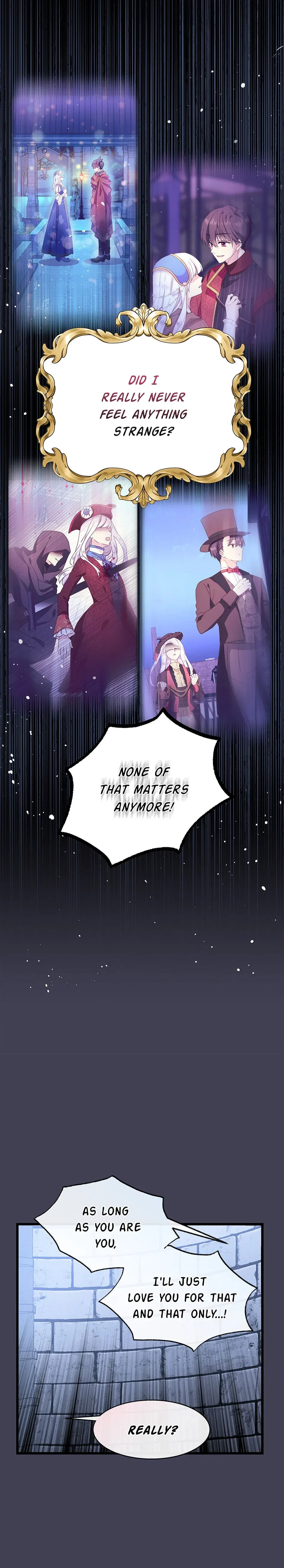 Come Out, Romeo Chapter 75 – Page 22