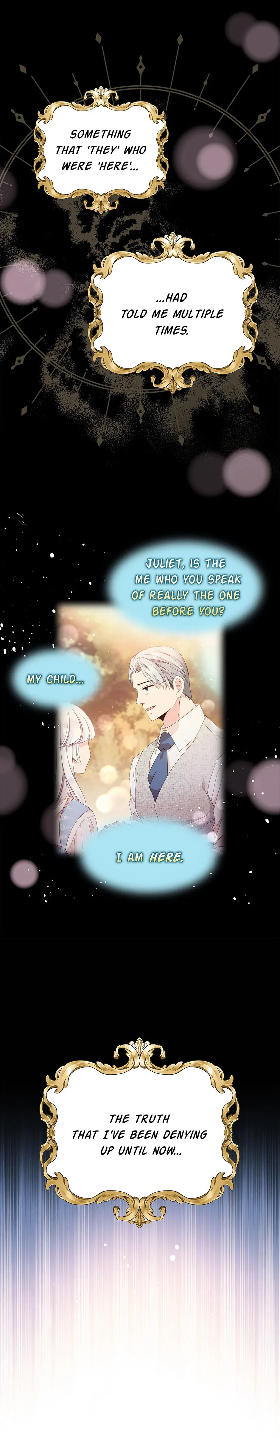 Come Out, Romeo Chapter 75 – Page 24