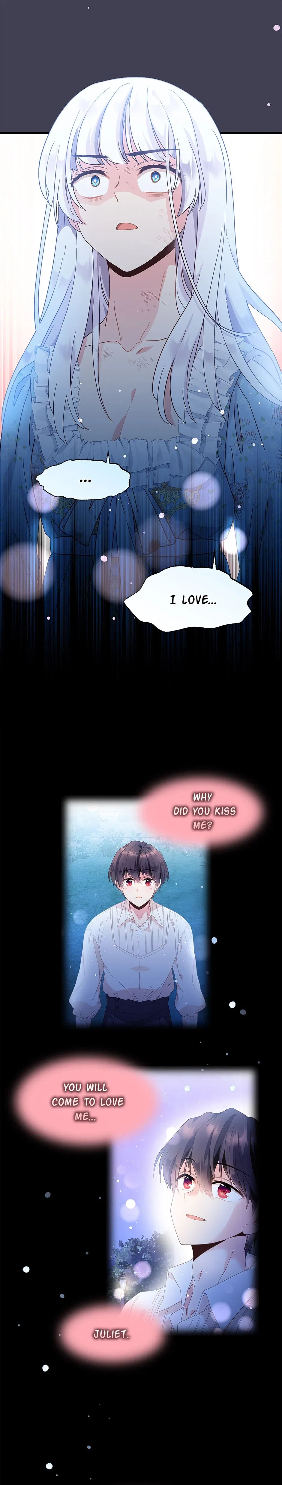 Come Out, Romeo Chapter 75 – Page 26