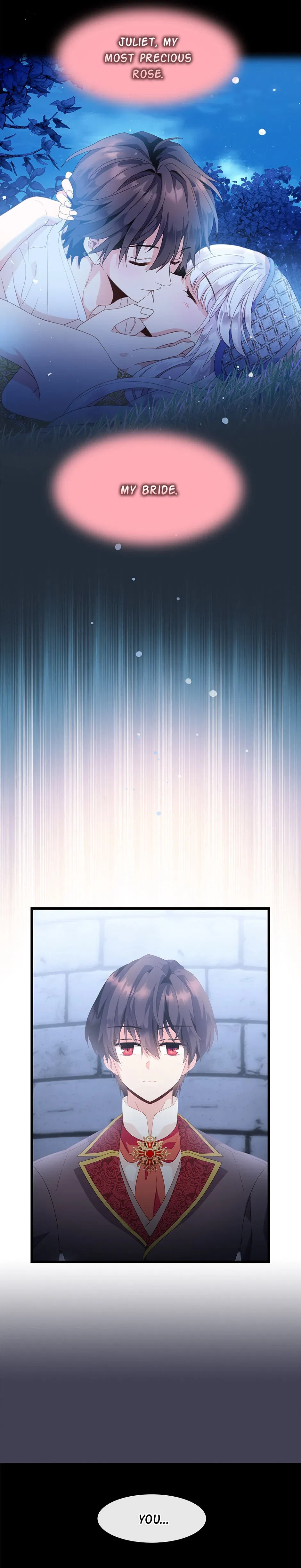 Come Out, Romeo Chapter 75 – Page 27