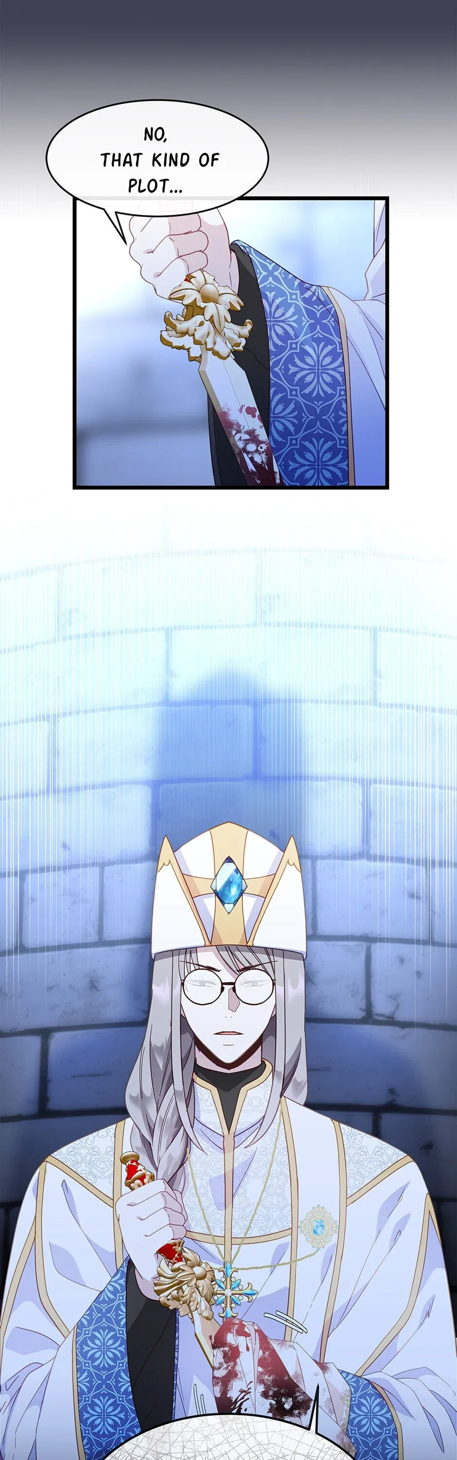 Come Out, Romeo Chapter 75 – Page 30