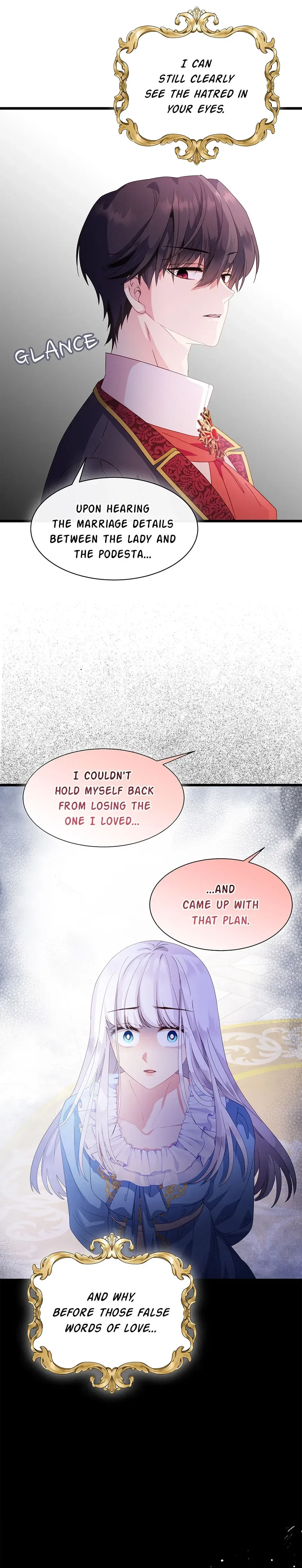 Come Out, Romeo Chapter 74 – Page 3