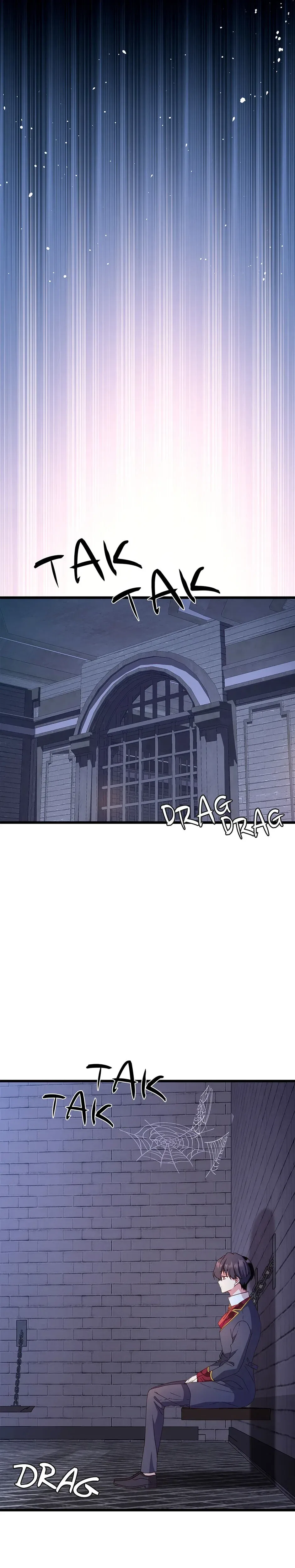 Come Out, Romeo Chapter 74 – Page 15