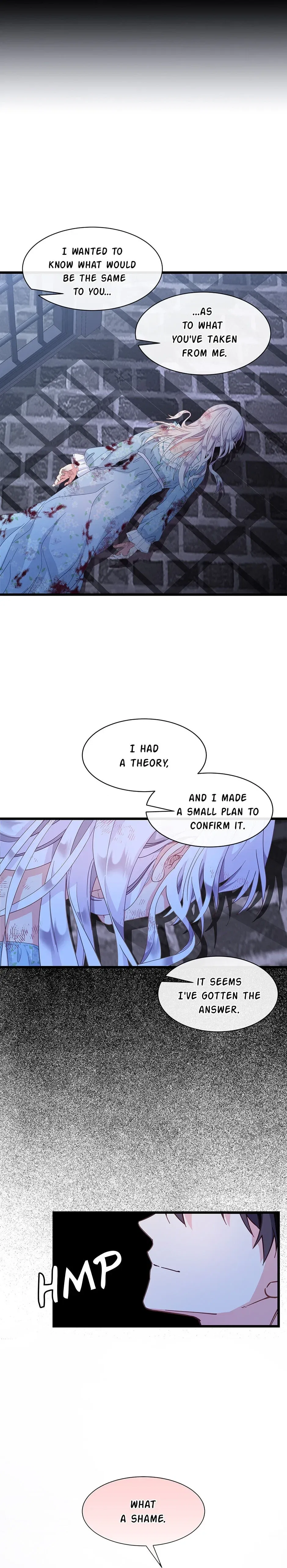 Come Out, Romeo Chapter 74 – Page 18