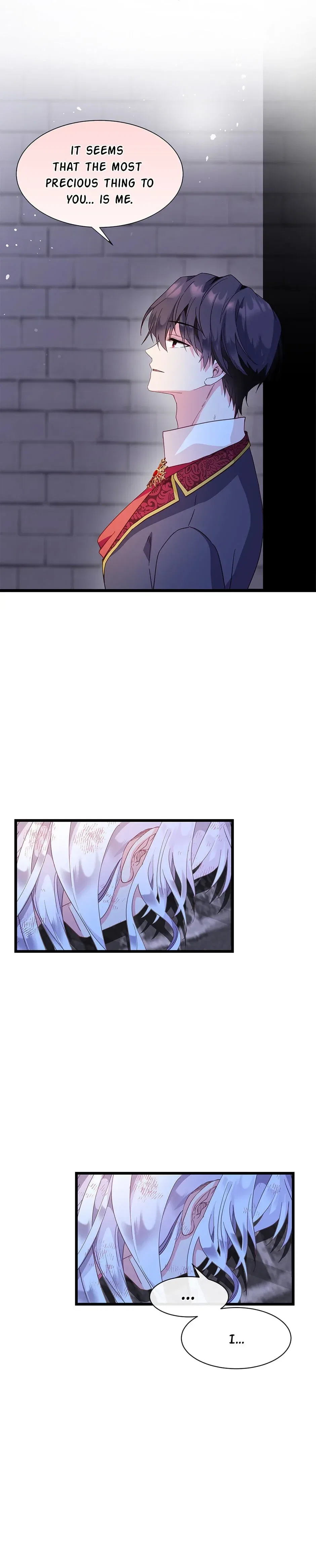 Come Out, Romeo Chapter 74 – Page 19