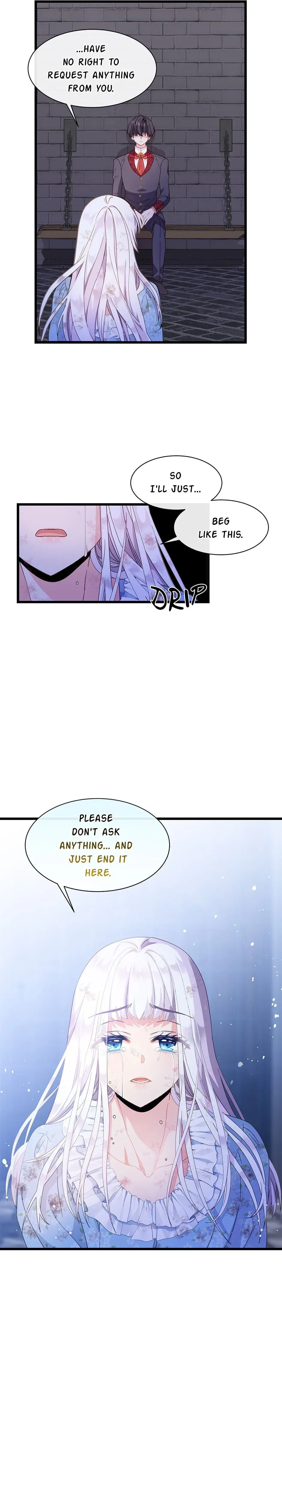 Come Out, Romeo Chapter 74 – Page 20