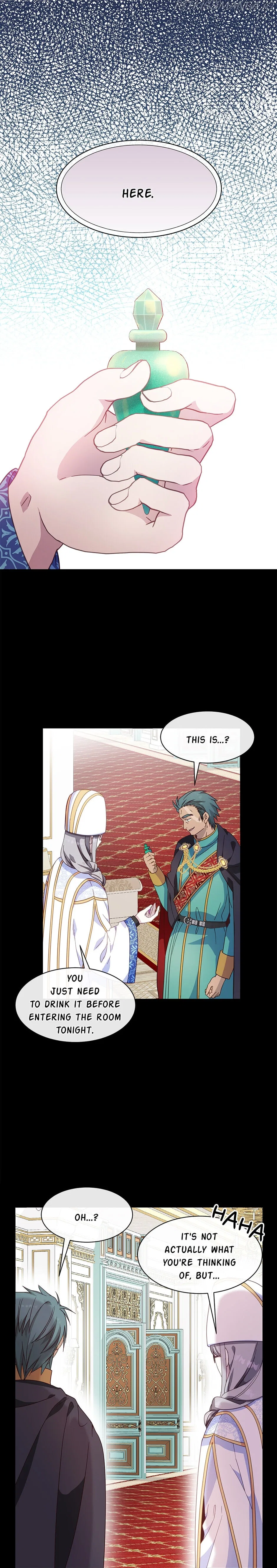 Come Out, Romeo Chapter 73 – Page 2