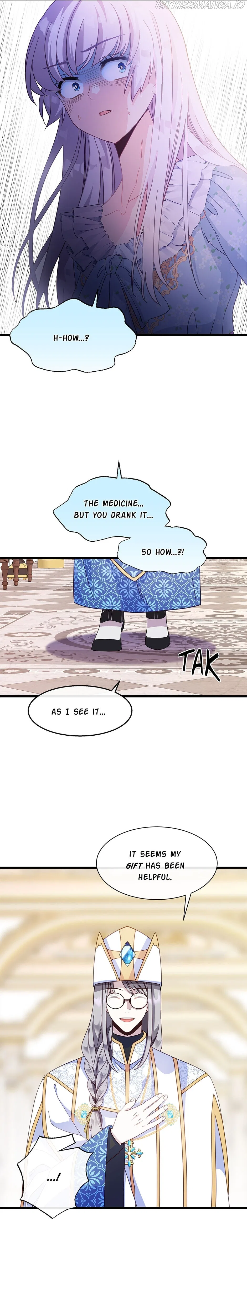 Come Out, Romeo Chapter 73 – Page 5