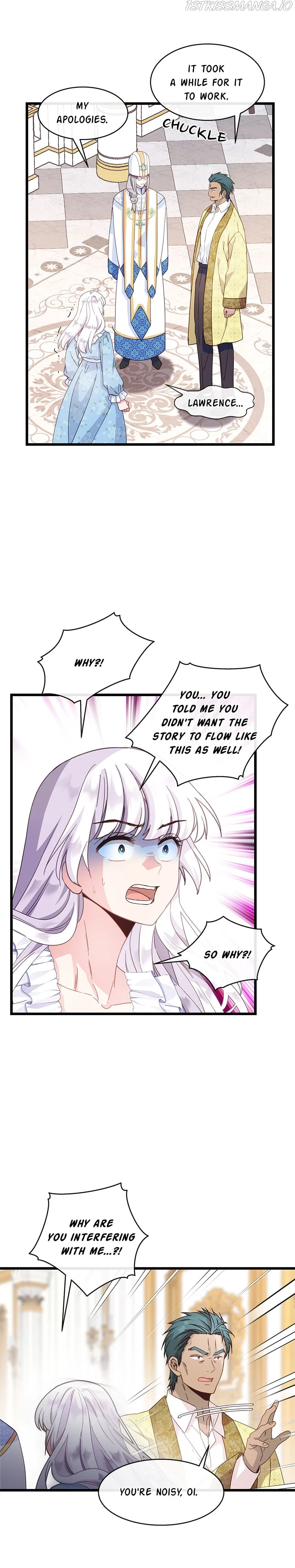 Come Out, Romeo Chapter 73 – Page 6