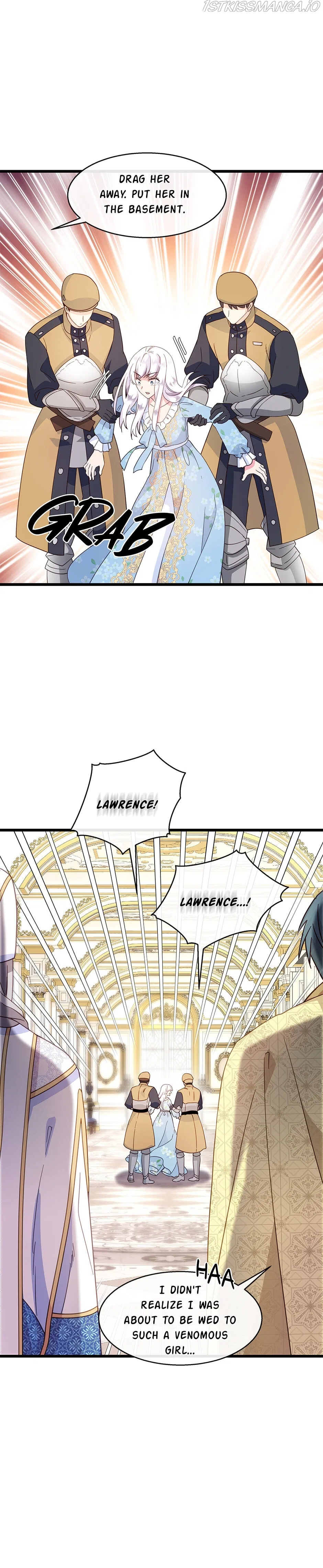 Come Out, Romeo Chapter 73 – Page 7