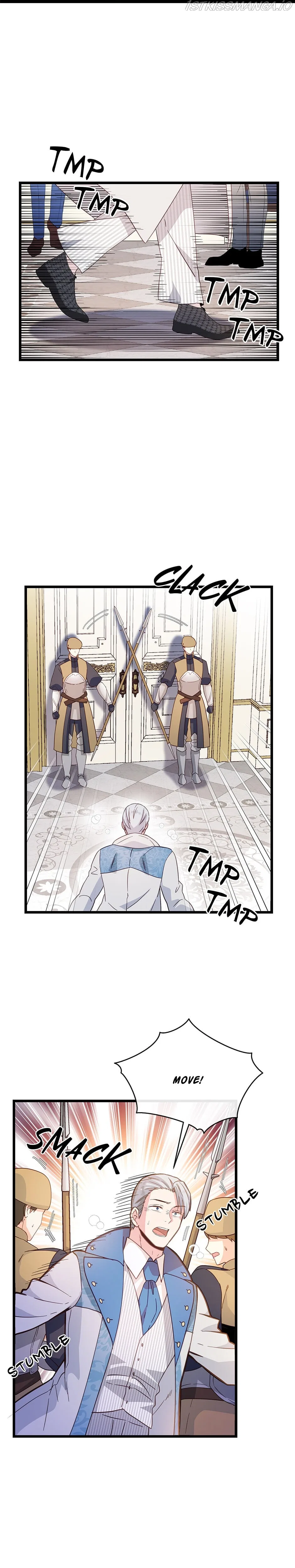 Come Out, Romeo Chapter 73 – Page 9