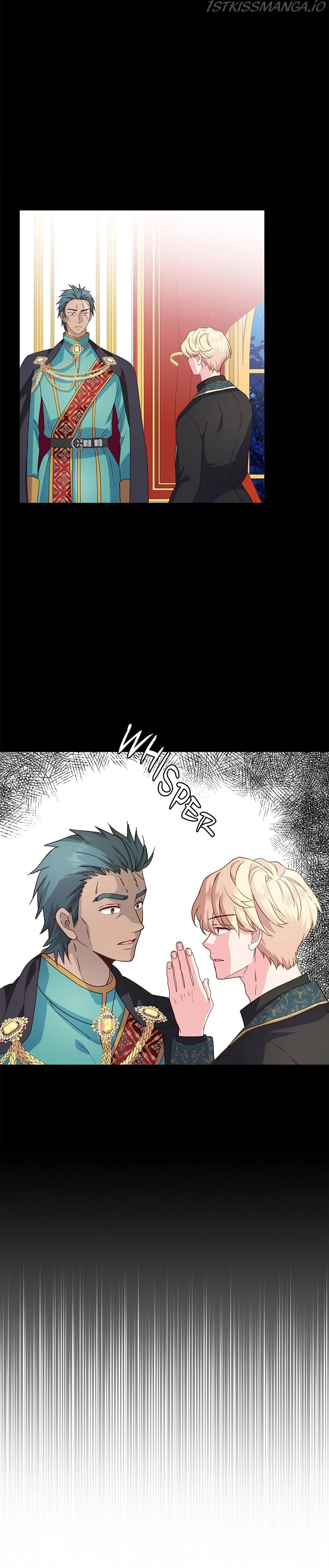 Come Out, Romeo Chapter 73 – Page 16