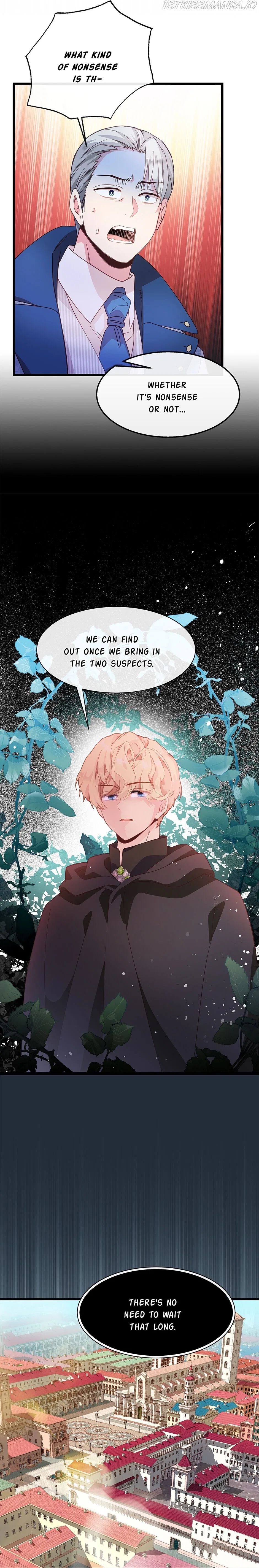 Come Out, Romeo Chapter 73 – Page 17