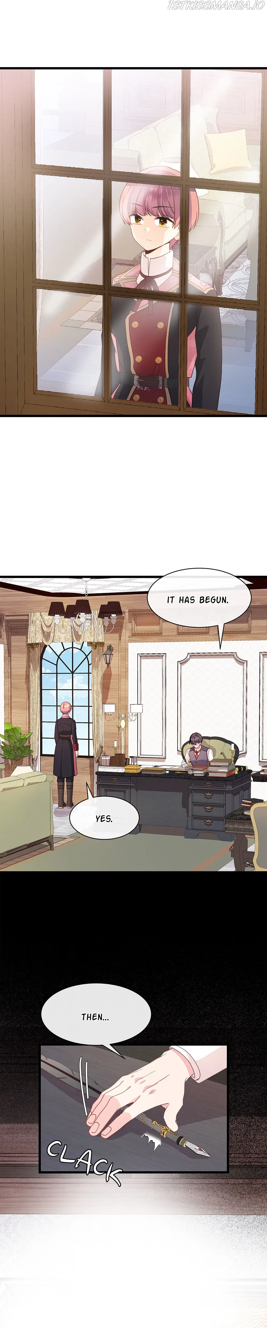 Come Out, Romeo Chapter 73 – Page 19