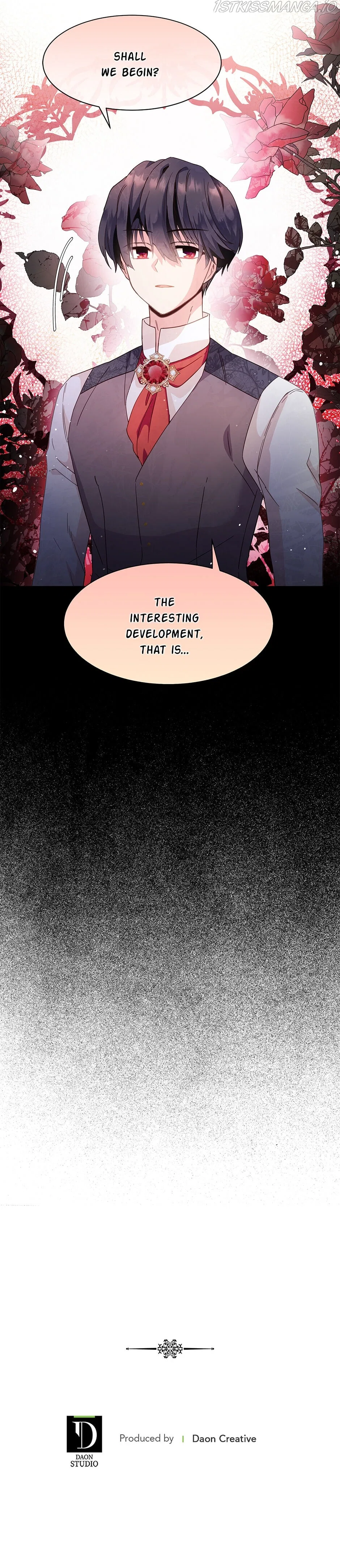 Come Out, Romeo Chapter 73 – Page 20