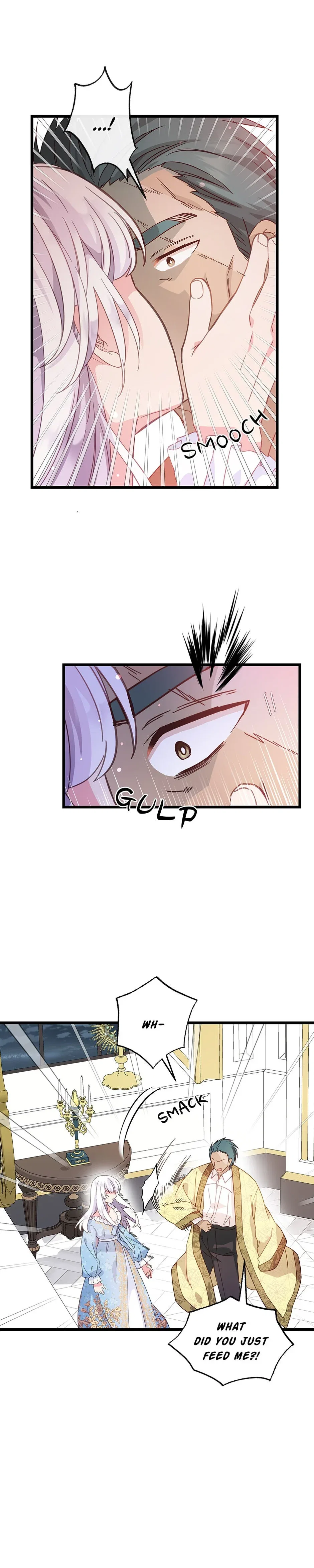 Come Out, Romeo Chapter 72 – Page 4