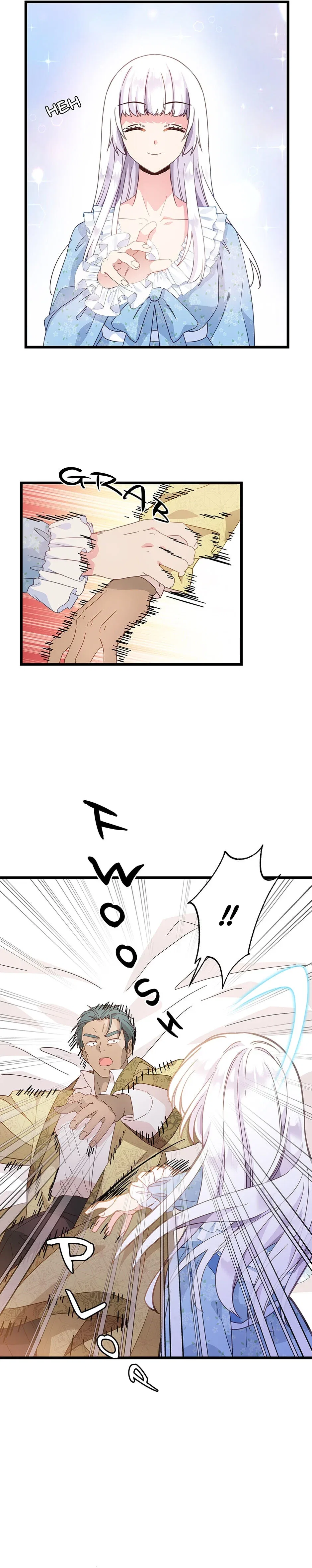 Come Out, Romeo Chapter 72 – Page 5